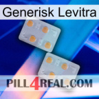 Generisk Levitra 25